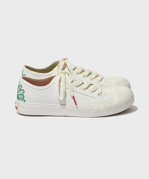 ECLORE SNEAKERS（スニーカー）｜Mardi Mercredi（マルディ