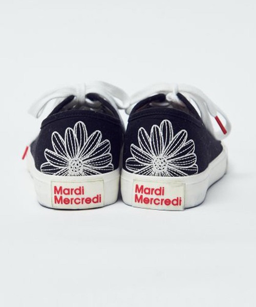 ECLORE SNEAKERS（スニーカー）｜Mardi Mercredi（マルディ