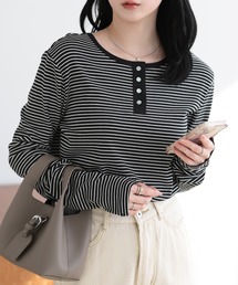 週末限定値下げ　fitmore♡トップス Fit more｜フィットモアのトップス通販 - ZOZOTOWN
