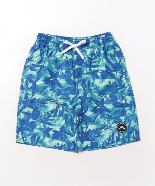 D&G 花柄 水着 トランクス М D&G 花柄 水着 トランクス М D&G 花柄