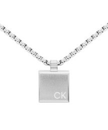 【Calvin Klein】 カルバンクライン MINIMALISTIC ネックレス ユニセックス