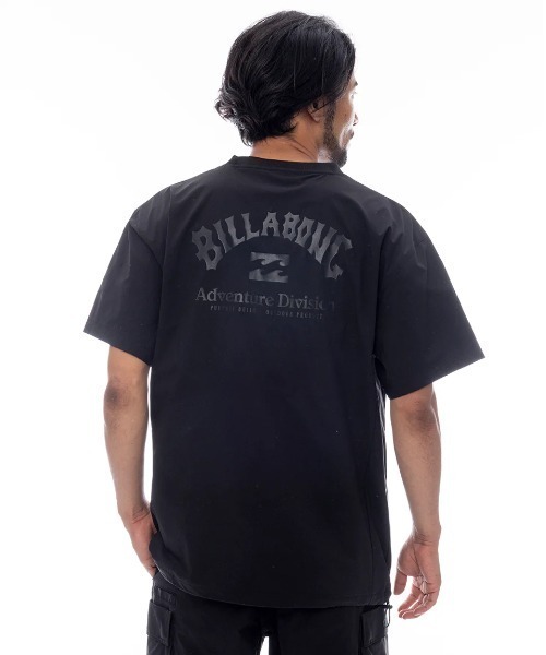 セール】BILLABONG メンズ 【A/DIV.】 UTILITY TEE サーフTシャツ