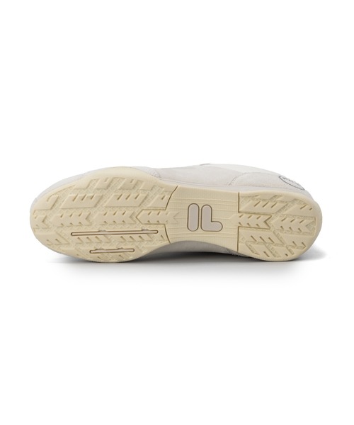 FILA（フィラ）の「【FILA】USS25001103 RUOTE LOW（スニーカー・レディース・ホワイト・24.5cm/24cm/23.5cm/23cm）」の6枚目の写真