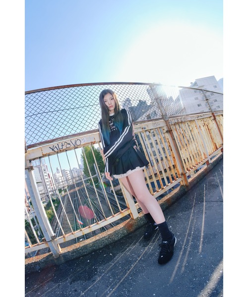 FILA（フィラ）の「【FILA】USS25001103 RUOTE LOW（スニーカー・レディース・ホワイト・24.5cm/24cm/23.5cm/23cm）」の13枚目の写真