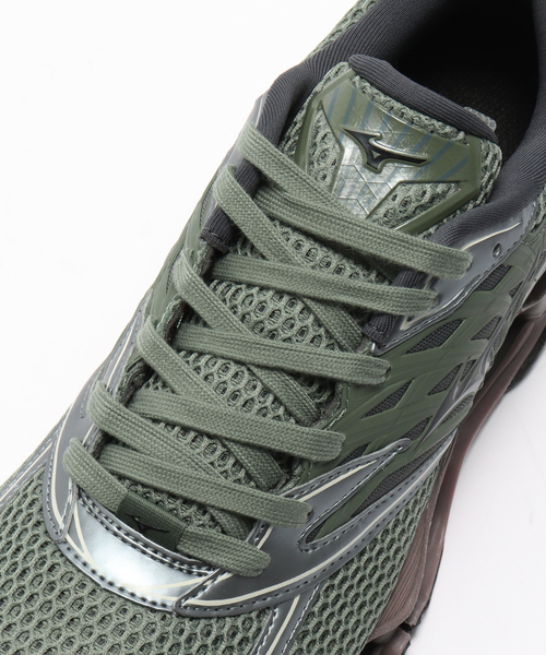 セール】MIZUNO(ミズノ) Wave Prophecy LS D1GA251102（スニーカー