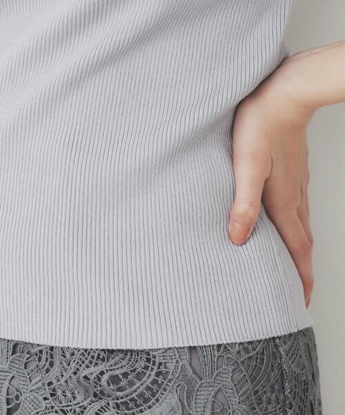 アンドウ様確認用 linen drawstring pants | and wander（アンドワンダー