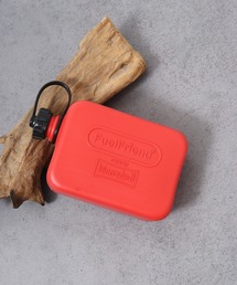 hunersdorff（ヒューナースドルフ）の「ヒューナースドルフ 燃料タンク FUEL FRIEND 0.5L（アウトドアグッズ）」