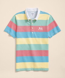 マルチカラー ストライプ」に該当するBROOKS BROTHERS（ブルックス