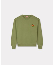 関税込み【ケンゾー】KENZO X FUTURA 2000 コットン スウェット Kenzo x Futura 2000' コットン スウェット（スウェット
