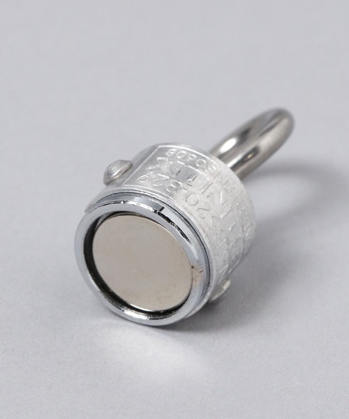 TODAY'S SPECIAL（トゥデイズスペシャル）の「MAGNETIC HOOK/362150（インテリア雑貨・レディース・ホワイト系その他/その他4・FREE）」の5枚目の写真