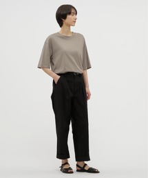 MARGARET HOWELL（マーガレットハウエル）の「WASHED COTTON POPLIN