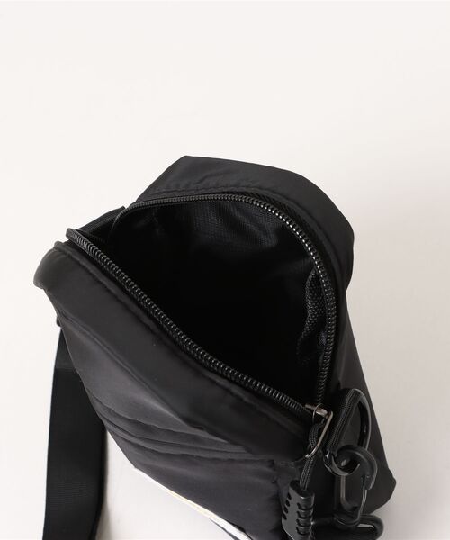 VIBGYOR（ヴィブジョー）の「lulunoix/シンプルショルダーバッグ N15360（ショルダーバッグ・キッズ・ブラック/グリーン/ピンク/レッド/ベージュ/イエロー・FREE）」の14枚目の写真