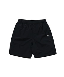 Farah ナイロンパンツブラックファーラー FARAH（ファーラー）の「FARAH Nylon Jogger Pants（その他