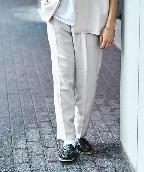 パンツ メッシュ S セール】TROPICALMESH PANTS / トロピカルメッシュパンツ