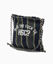 High Scream Center / ハイスクリームセンター BEACH BAG / AC01