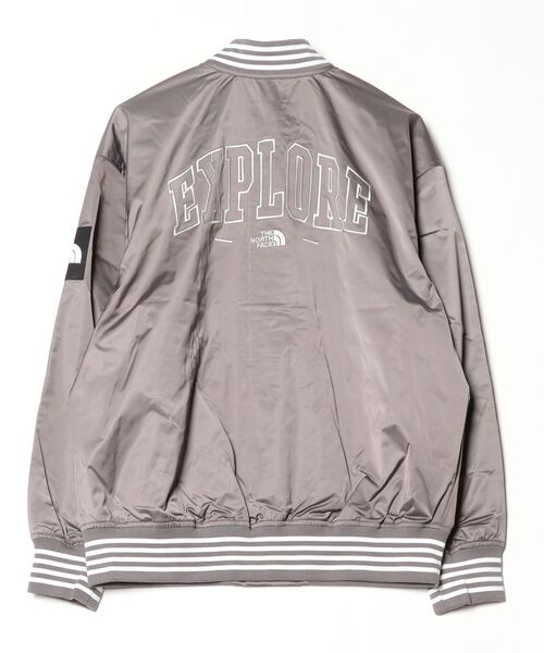 【THENORTHFACE】SPORTY BOMBER JACKET 正規品 ★ギフト贈呈★ セール】【THE NORTH FACE/ザノースフェイス】SPORTY BOMBER