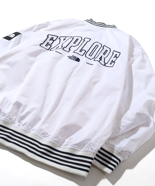 セール】【THE NORTH FACE/ザノースフェイス】SPORTY BOMBER