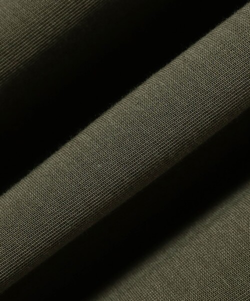 B:MING by BEAMS（ビーミングバイビームス）の「【吸水速乾・接触冷感】ランド アンド ウォーター フロントギャザー ワンピース（S～M）（ワンピース・レディース・ブラック/オリーブ/ブルー系その他2・SMALL/MEDIUM）」の18枚目の写真