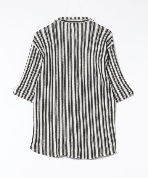Bling Leads（ブリングリーズ）の「Z)【BLINGLEADS】ABM21979 KNIT SHIRT 1（シャツ/ブラウス・レディース・その他・MEDIUM）」の9枚目の写真