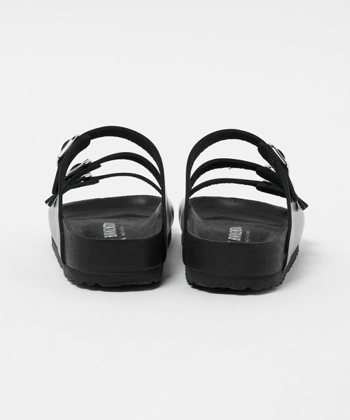 レビュー高評価商品 別注】＜BIRKENSTOCK＞FLORIDA /フロリダ サンダル（サンダル 靴