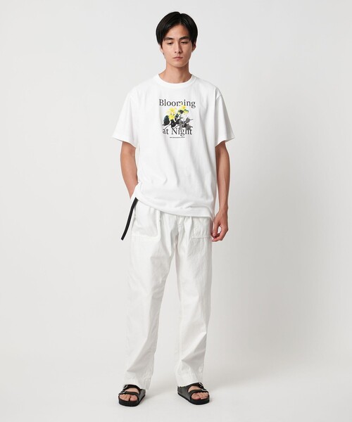 BIRKENSTOCK(ビルケンシュトック)の「【別注】<BIRKENSTOCK>FLORIDA /フロリダ サンダル(サンダル・メンズ・ブラック・39/40/41/42/43)」の15枚目の写真