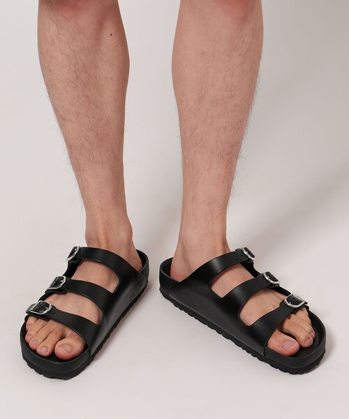 BIRKENSTOCK ビルケンシュトック FLORIDA フロリダ 楽天市場】ビルケンシュトック フロリダ レディース サンダル