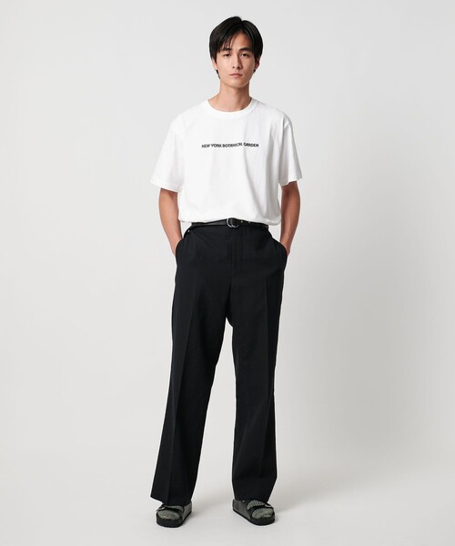 BIRKENSTOCK(ビルケンシュトック)の「【別注】<BIRKENSTOCK>FLORIDA /フロリダ サンダル(サンダル・メンズ・ブラック・39/40/41/42/43)」の22枚目の写真