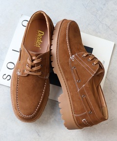Paraboot パラブーツ BEAMS スエード ミカエルブリッド 39サイズ Paraboot パラブーツ BEAMS スエード ミカエルブリッド 39サイズ
