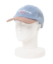 FRUIT OF THE LOOM（フルーツオブザルーム）の「【FRUIT OF THE LOOM】FTL CORDUROYCAP（ハット）」