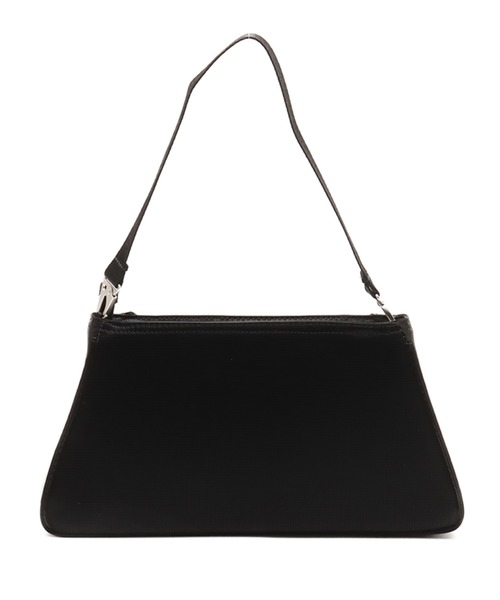 adidas（アディダス）の「adidas CLUTCH SH BAG / アディダス クラッチ SH バッグ（ボディバッグ/ウエストポーチ・レディース・ブラック・ONE SIZE）」の7枚目の写真