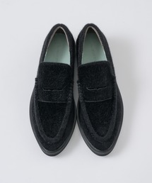 LA BELLE ETUDE（ラベルエチュード）の「ニュアンスコインローファー（ローファー）」