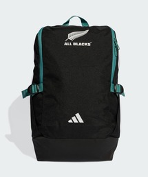 adidas(アディダス)のオールブラックス バックパック / アディダス adidas(バックパック/リュック)