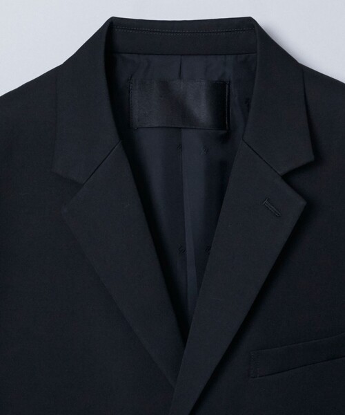 23SS th products Single Jacket ジャケット th products)/ティーエイチプロダクツ】Single Jacket