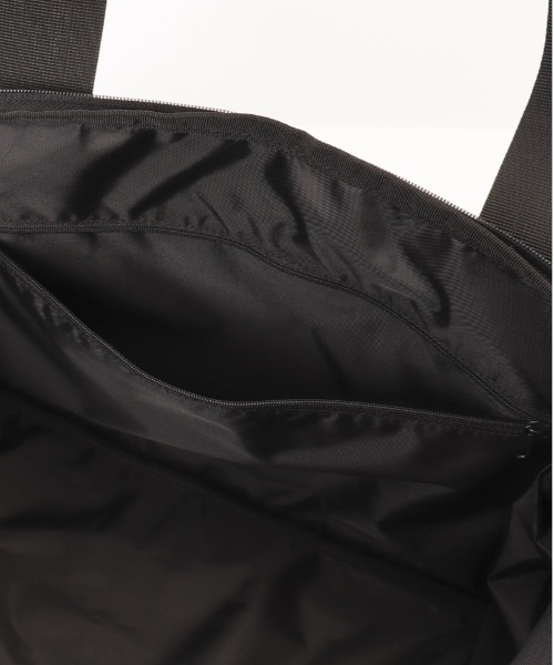 KANGOL(カンゴール)の「KANGOL カンゴール 2WAY ボストンバッグ 250-1503(ボストンバッグ・レディース・ブラック・FREE)」の16枚目の写真