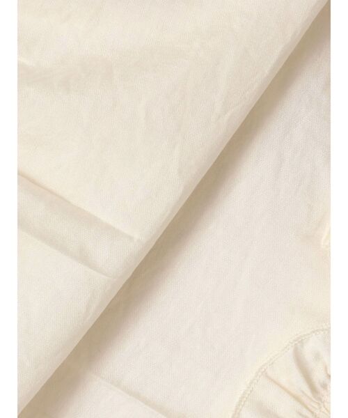 merry jenny（メリージェニー）の「ティアードティアードスリーブワンピース（ワンピース・レディース・グレー/ブルー/アイボリー・FREE）」の11枚目の写真