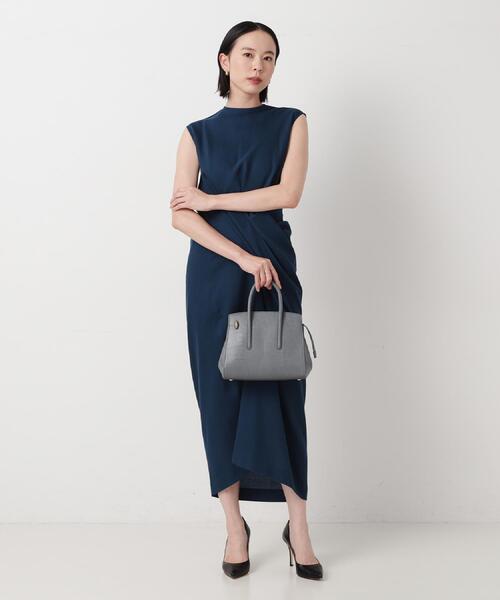 TOFF&LOADSTONE（トフアンドロードストーン）の「ジョリー（S）（ハンドバッグ・レディース・ブルー系5・00）」の3枚目の写真