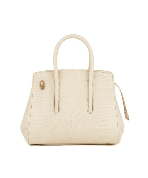 TOFF&LOADSTONE（トフアンドロードストーン）の「ジョリー（S）（ハンドバッグ・レディース・ブルー系5・00）」の4枚目の写真