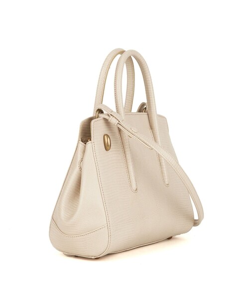 TOFF&LOADSTONE（トフアンドロードストーン）の「ジョリー（S）（ハンドバッグ・レディース・ブルー系5・00）」の5枚目の写真