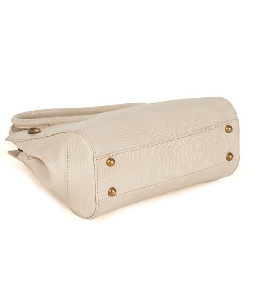 TOFF&LOADSTONE（トフアンドロードストーン）の「ジョリー（S）（ハンドバッグ・レディース・ブルー系5・00）」の7枚目の写真