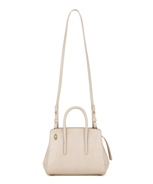 TOFF&LOADSTONE（トフアンドロードストーン）の「ジョリー（S）（ハンドバッグ・レディース・ブルー系5・00）」の11枚目の写真