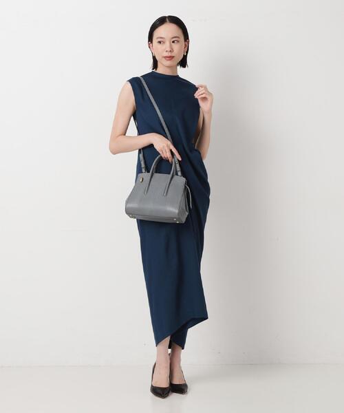 TOFF&LOADSTONE（トフアンドロードストーン）の「ジョリー（S）（ハンドバッグ・レディース・ブルー系5・00）」の13枚目の写真