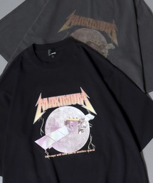 ロック」に該当するTシャツ/カットソーファッション通販 - ZOZOTOWN