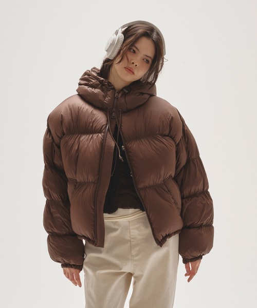 Ultralight Goose Jacket（テーラードジャケット）｜TODAYFUL