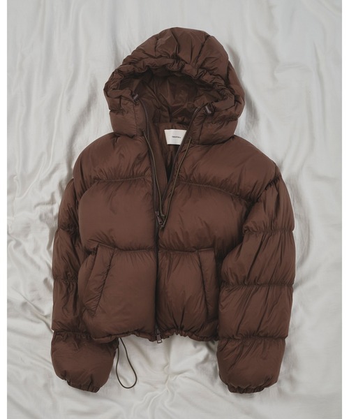 セール】Ultralight Goose Jacket（テーラードジャケット）｜TODAYFUL