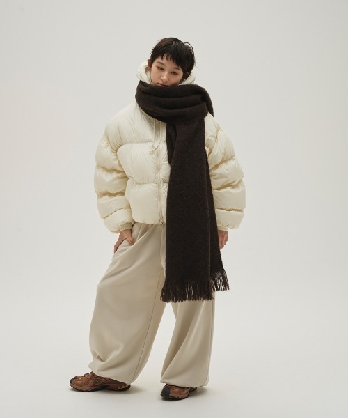 Ultralight Goose Jacket（テーラードジャケット）｜TODAYFUL