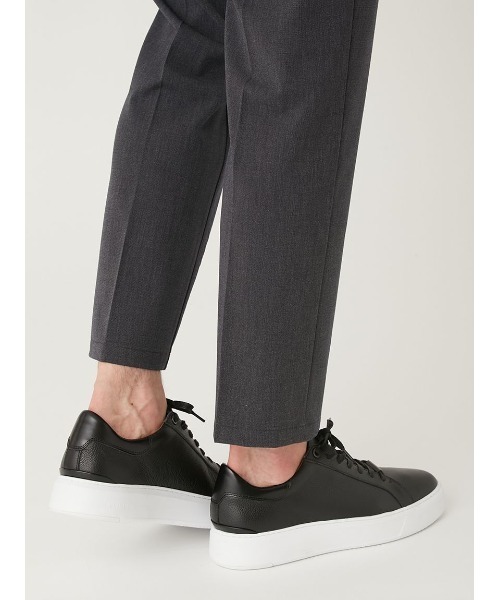 DEVICE1 プレーン（スニーカー）｜AOURE（アウール）のファッション