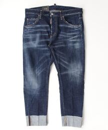 DSQUARED2 ディースクエアード デニムパンツ