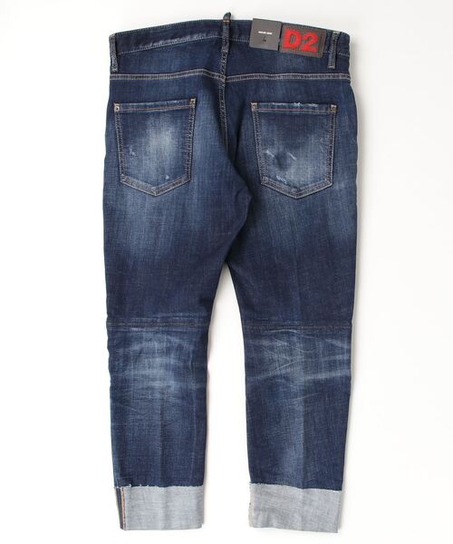 セール】Sailor Jean Canadian Jack Wash 0242（デニムパンツ