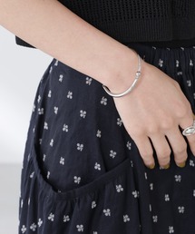 SOAC(\[N)SOAC/Rain Drops Bridge Bracelet(uXbg)