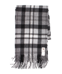 Hilltop | 【HILLTOP/ヒルトップ】 PERTH チェックストール#(マフラー)